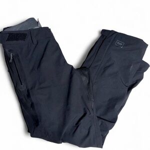 REI Elements Women’s Black Ski Pants